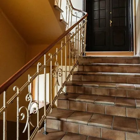 Single Room-just 4 Minutes From Main Market Square * 克拉科夫